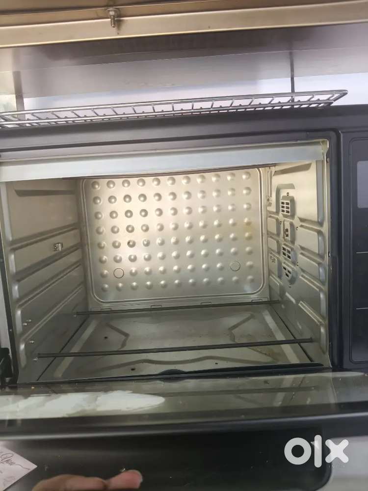 Phillips Oven Digital Oven toater grill (OTG)