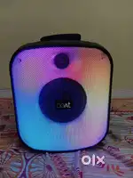 Boat partypal 63pro speaker 30 watt