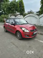 Maruti Suzuki Swift 2012 Diesel 90000 Km Driven