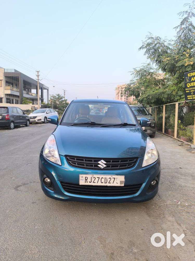 Maruti Suzuki Swift Dzire Vdi BSIV, 2013, Diesel