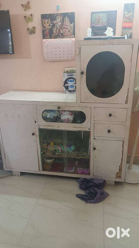 Showcase cupboard wardrobes in cheap price