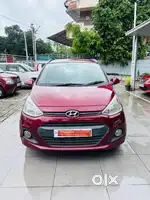 Hyundai Grand i10 Asta 1.1 CRDi (O), 2013, Petrol