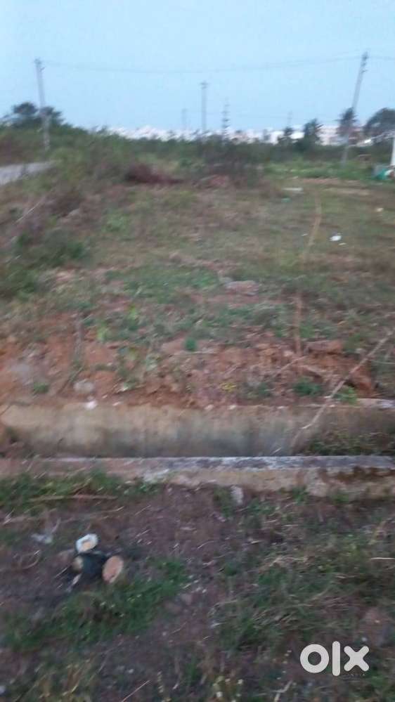 Shobharajesh layout site no 46