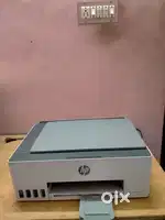 HP inktank 580