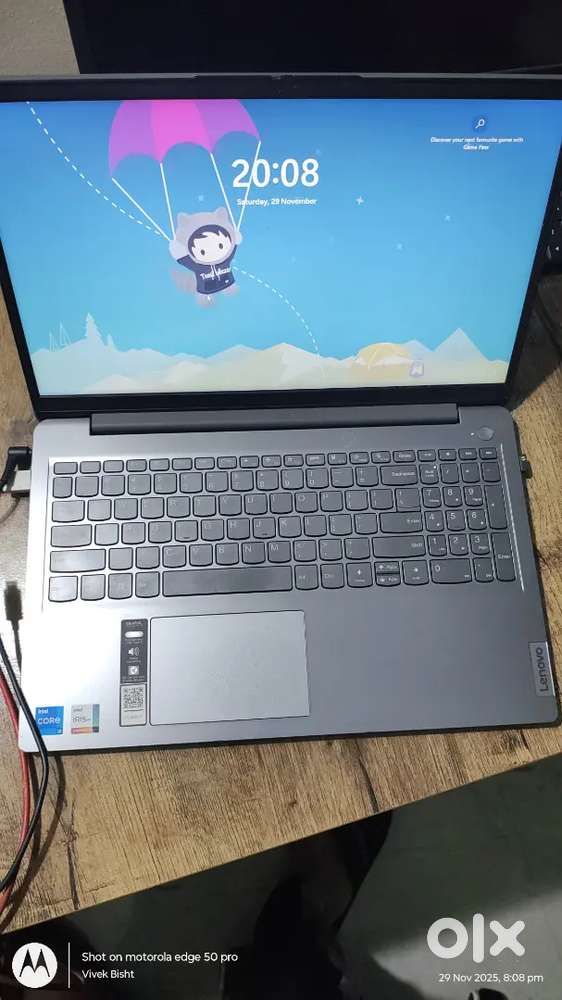 Lenovo IdeaPad slim 3 12th gen