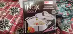 Hotpack type casserole