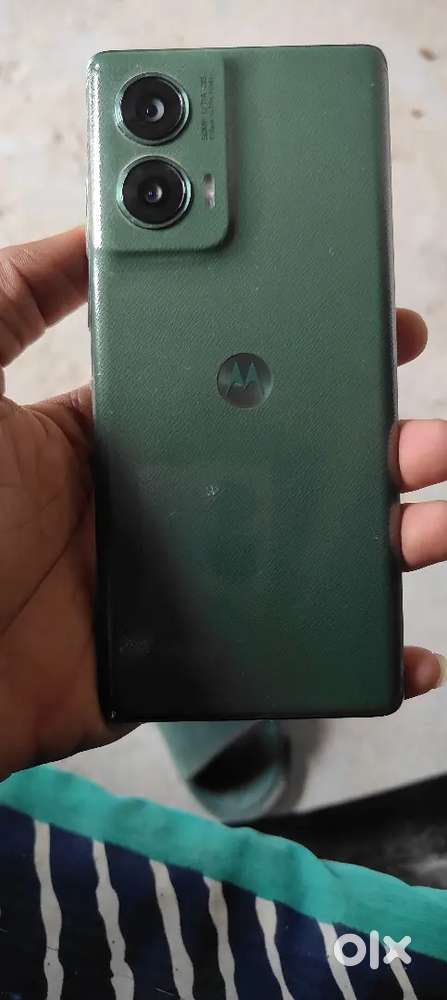 Motorola G96 Urgent Sell