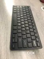 Keyboard lapcare