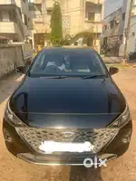 Hyundai Verna 2021