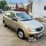Maruti Suzuki Alto K10 1.0 LXI (O), 2011, Petrol