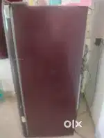 Lg Fridge 215 litres