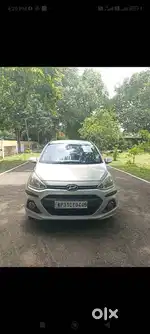 Hyundai Grand i10 1.2 CRDi Asta, 2016, Petrol