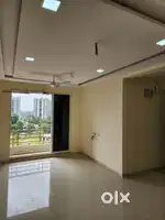 Chala : 2 BHK FLATS WITH SEMI FURNISHED FLATS