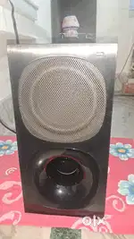Sony HTS40R