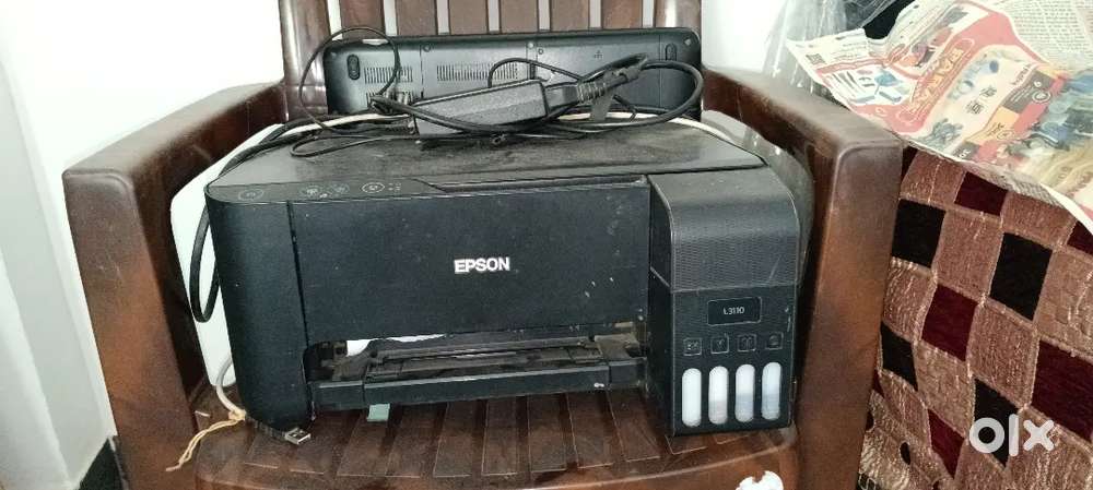 Printer colour Epson L3110