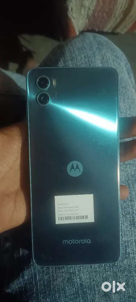 Motorola E32 4 64