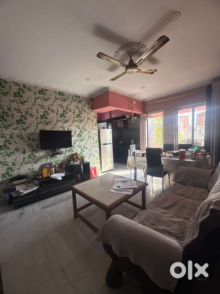 2bhk beautiful flat for sale at zoo tiniali AIDC