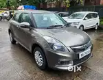 Maruti Suzuki Dzire 1.2 VXI, 2016, Petrol