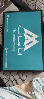 Dell Laptop Intel core i5 -7200U
