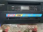 Printer scanner xerox