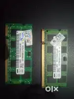 Computer samsang ram 2 gb