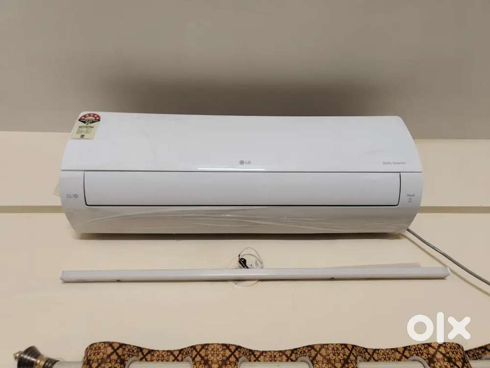 AC LG 1.5 Ton