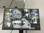 Cctv camera installation and service