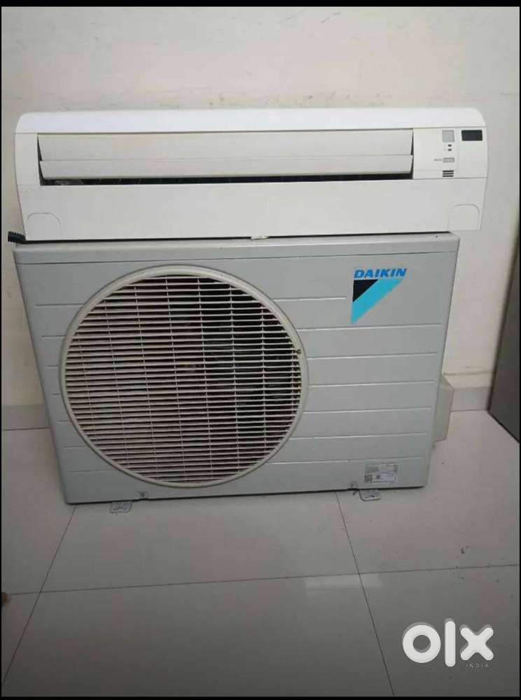 Daikin 1.5 Ton split AC for sale