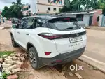 TATA HARRIER XZA PLUS DUAL TONE AT in good condition