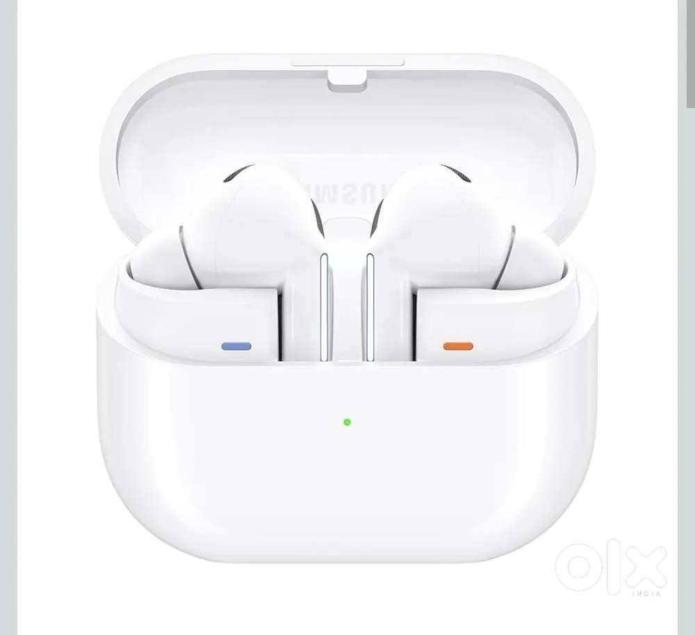 Samsung earbuds Pro 3