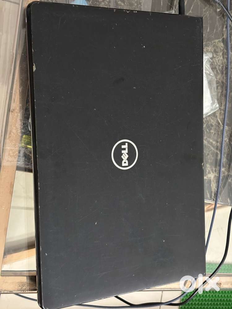 Dell Inspiron 5559 i7 6th gen 8GB RAM 2Tb ssd & 1TB HDD