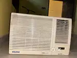 5 years old Voltas AC