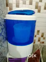 Mini Washing Machine