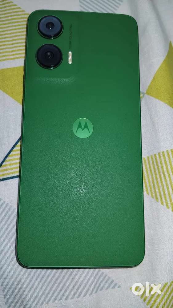 Moto g35 5g 128 gb storege