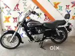 Bajaj Avenger Cruise 220 for sale in Bikex Showroom