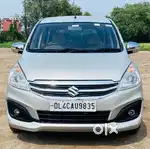 Maruti Suzuki Ertiga 2016 VDI SHVS first owner Diesel