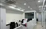 Luxury office at commercial area