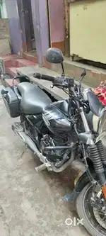 Avenger 160 cc good condition