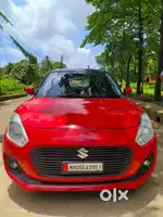 Maruti Suzuki Swift Diesel Well Maintained