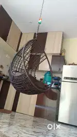 Hanging swing chair XL size