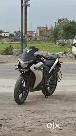 HONDA CBR150