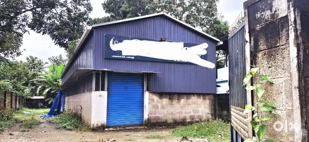 Good Area with Property