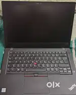 Laptop for sale Lenovo ThinkPad T-480