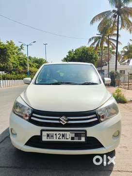 Maruti Suzuki Celerio 1.0 VXI AMT, 2016, Petrol