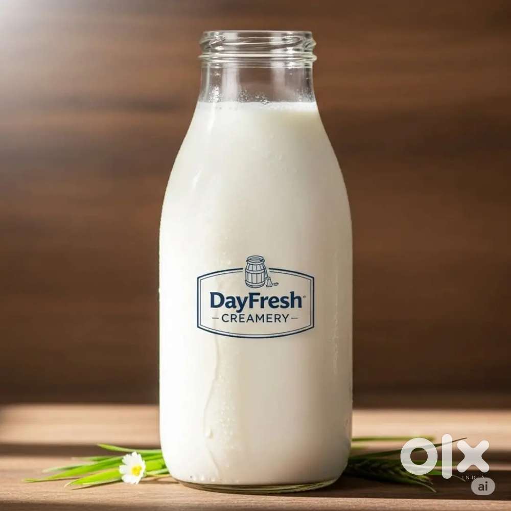 പാൽ വിതരണത്തിനും പാൽ യൂണിറ്റ്  ജോലികൾക്കുമായി ആളെ ആവശ്യമുണ്ട്.