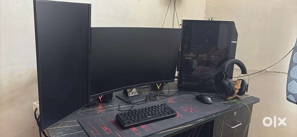 2K HIGH END GAMING PC