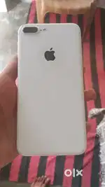 7+ storage 128 battery 100%