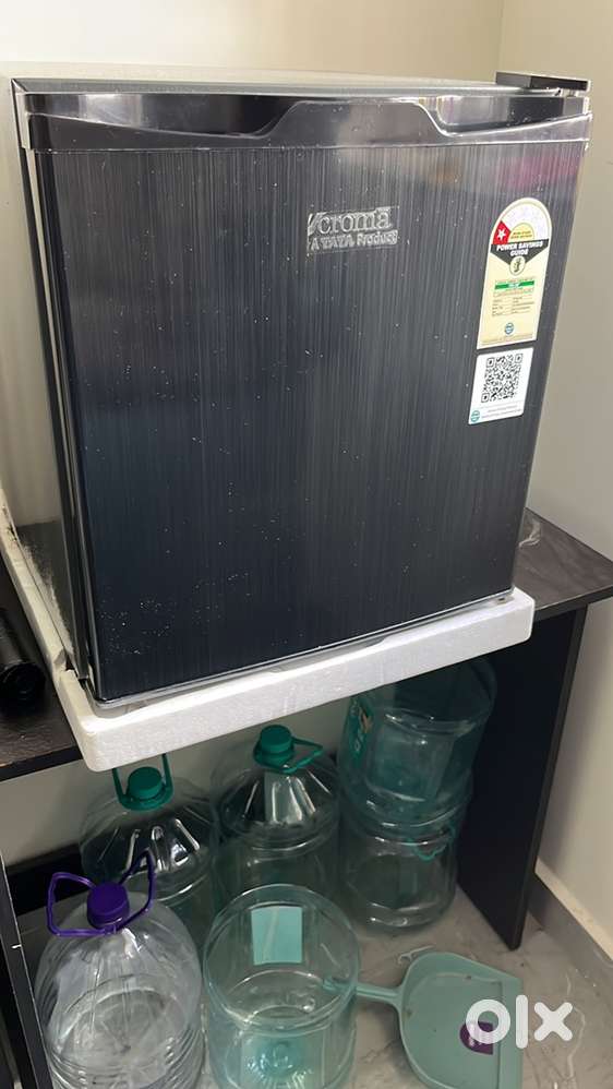 Mini fridge Godrej