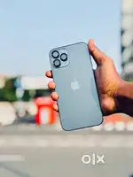 iPhone 12 pro Maxx