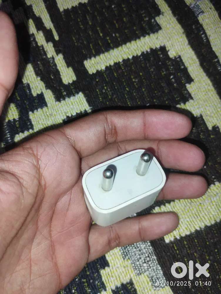 Apple Adapter